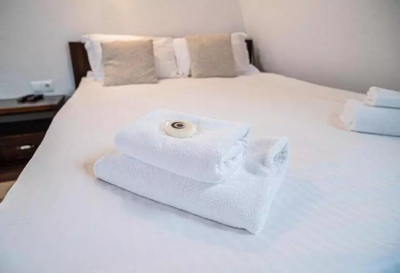 Majatalo Hunnia   Huntanya