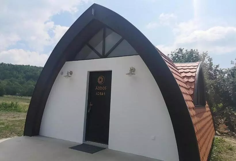 Majatalo Hunnia   Huntanya