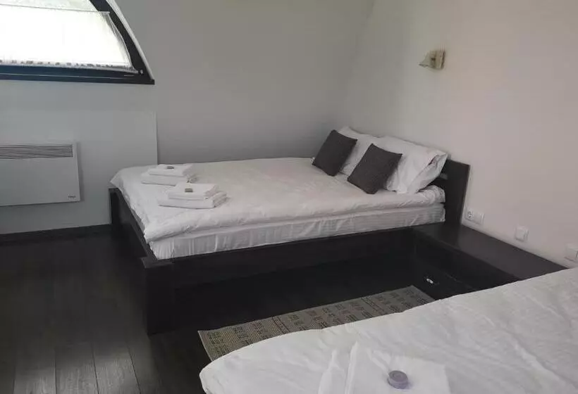 Majatalo Hunnia   Huntanya