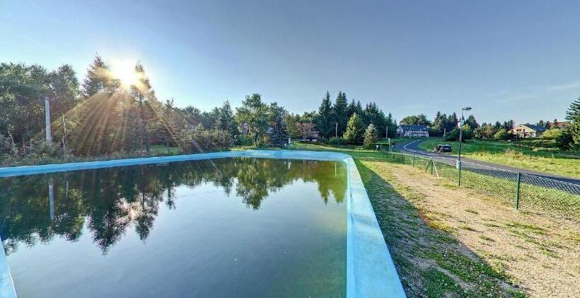 펜션 Penzion Studánka, Klíny