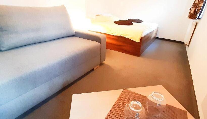 펜션 Penzion Studánka, Klíny