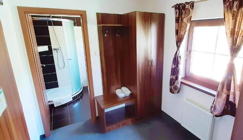 펜션 Penzion Studánka, Klíny