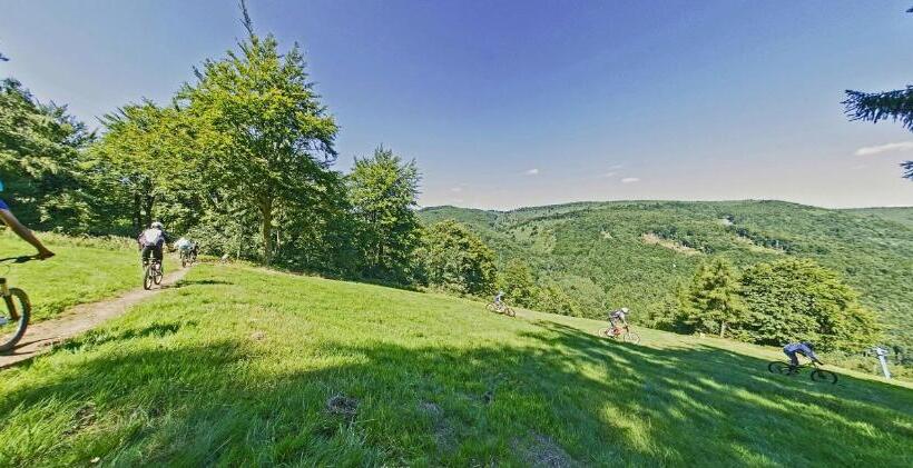 펜션 Penzion Studánka, Klíny