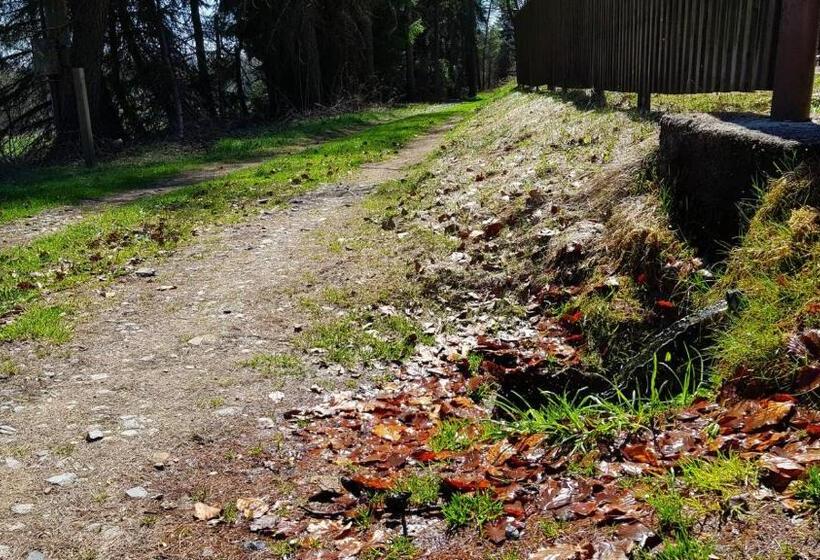 펜션 Penzion Studánka, Klíny