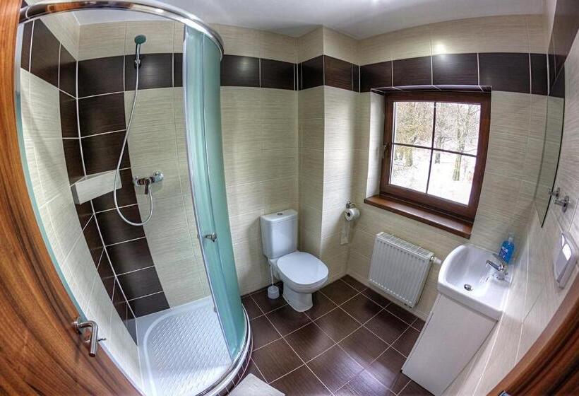 펜션 Penzion Studánka, Klíny