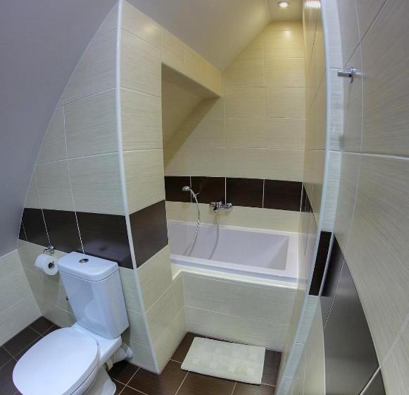 펜션 Penzion Studánka, Klíny