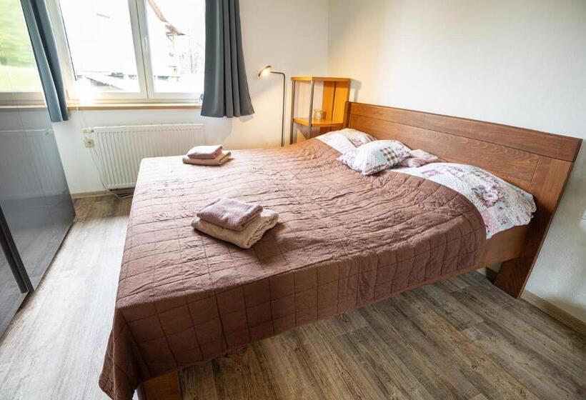 بنسيون Penzion Tyra