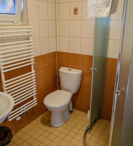 بنسيون Penzion Tyra