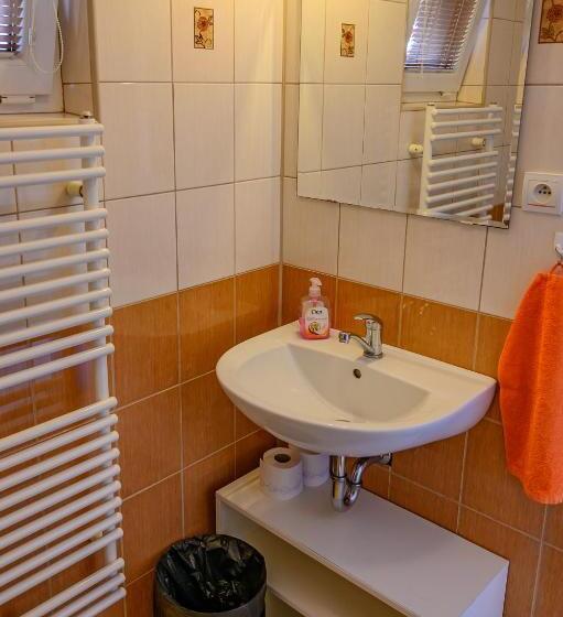 بنسيون Penzion Tyra