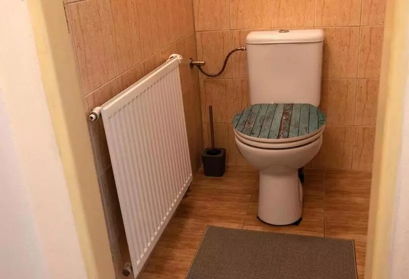 Majatalo Penzion Tyra