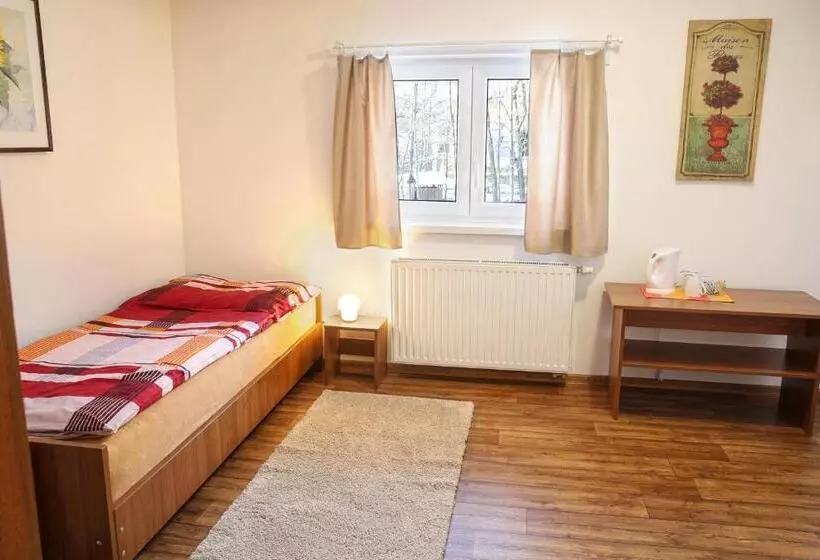 Majatalo Penzion Tyra