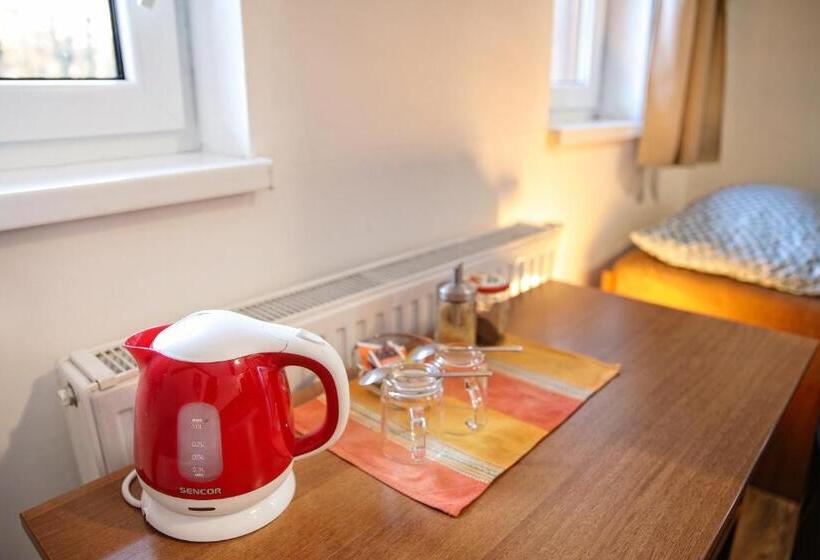 بنسيون Penzion Tyra