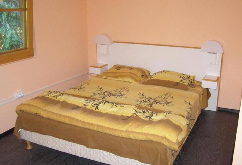 Пансион Popas Turistic Padis