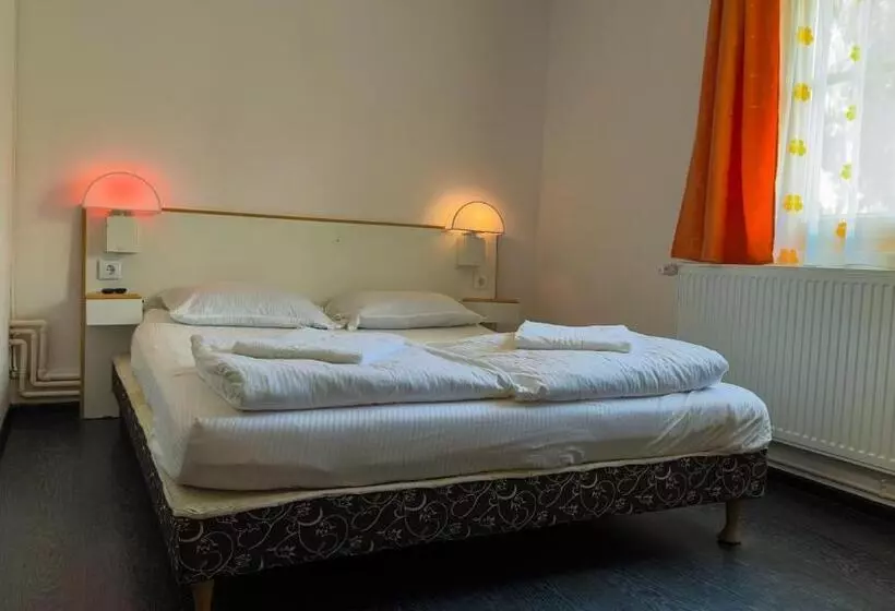 پانسیون Popas Turistic Padis