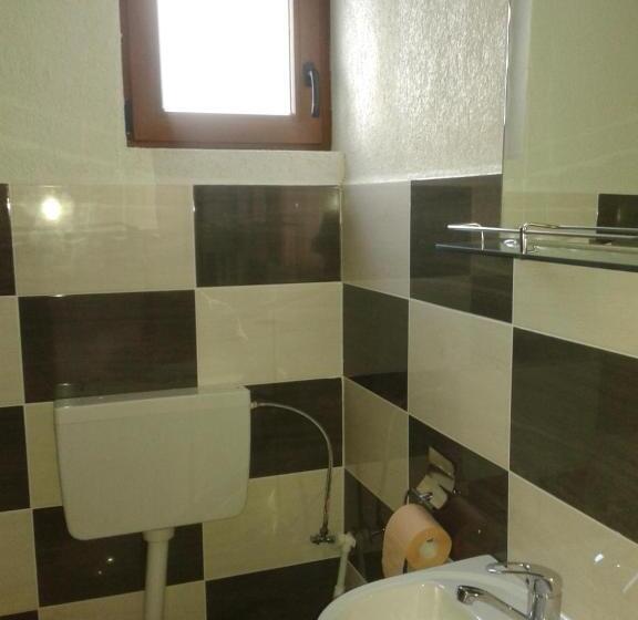 Пансион Popas Turistic Padis