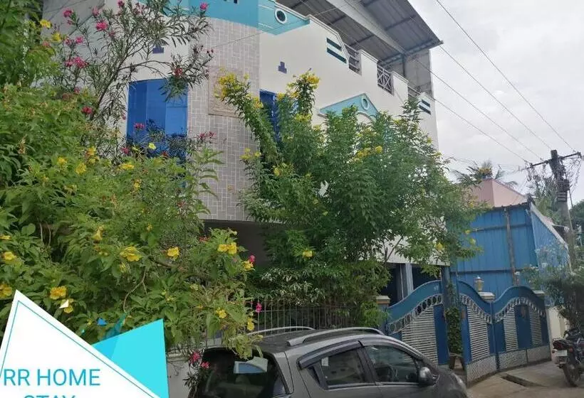 Majatalo Rr Home Stay