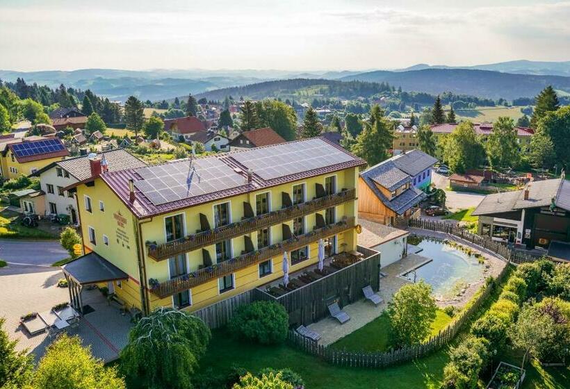 膳宿费 Sonnenhof Hechtl