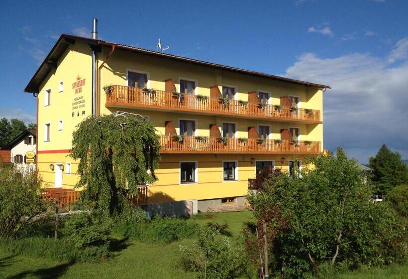 膳宿费 Sonnenhof Hechtl