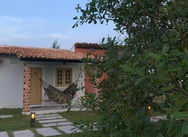 Majatalo Vila Capininga Ecopousada