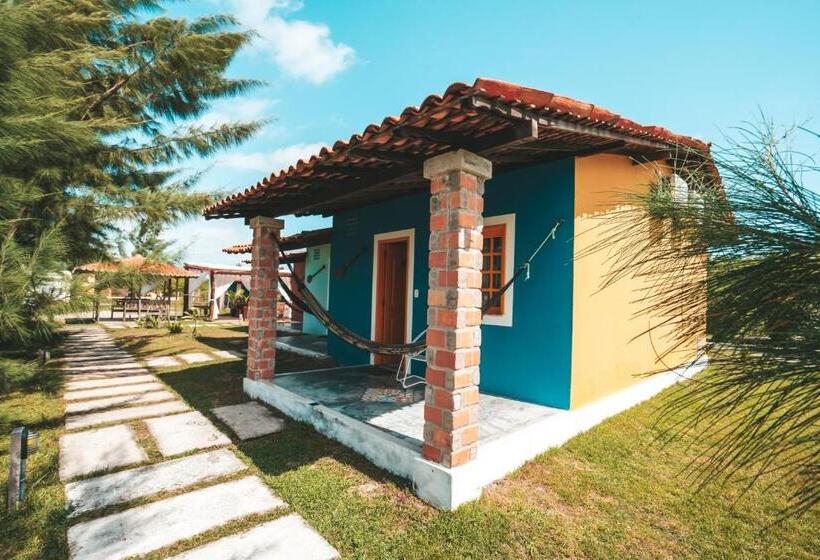 Majatalo Vila Capininga Ecopousada