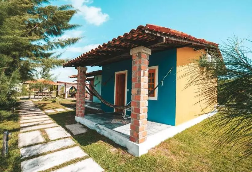Majatalo Vila Capininga Ecopousada