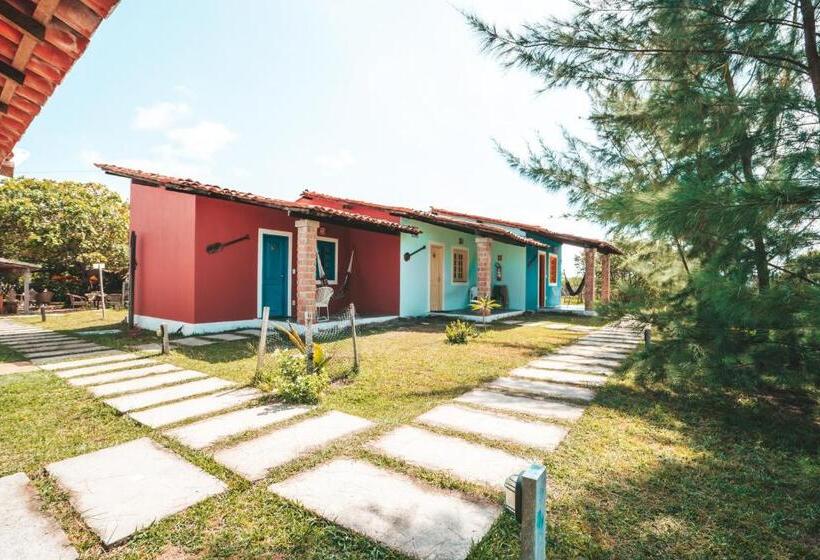 Majatalo Vila Capininga Ecopousada