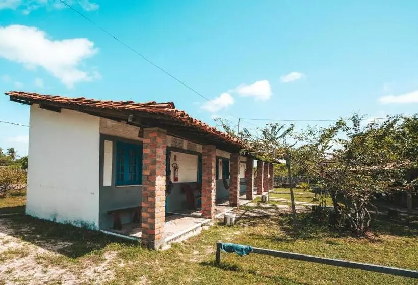 Majatalo Vila Capininga Ecopousada