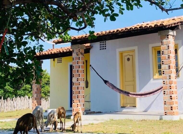 Majatalo Vila Capininga Ecopousada