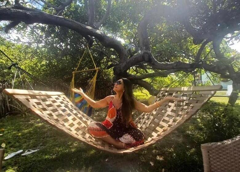 Majatalo Vila Capininga Ecopousada