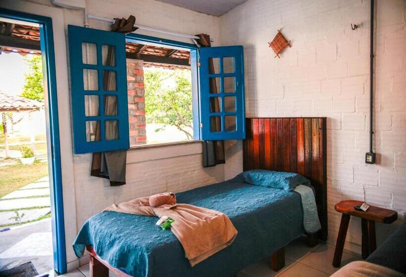 Majatalo Vila Capininga Ecopousada