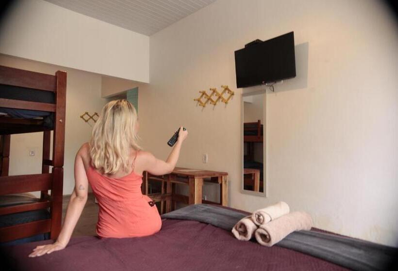 Majatalo Vila Capininga Ecopousada