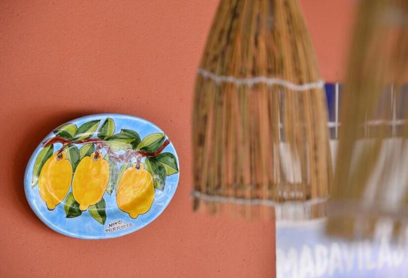 Majatalo Vila Capininga Ecopousada