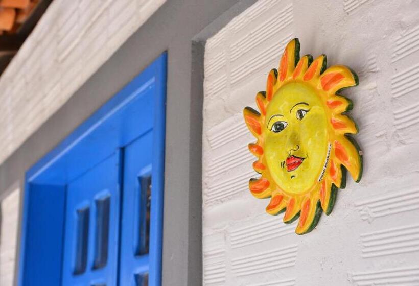 Majatalo Vila Capininga Ecopousada