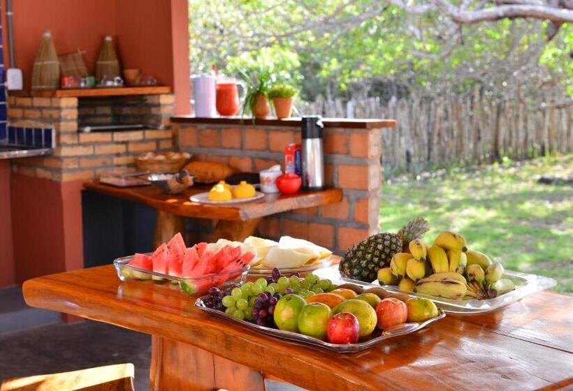 Majatalo Vila Capininga Ecopousada