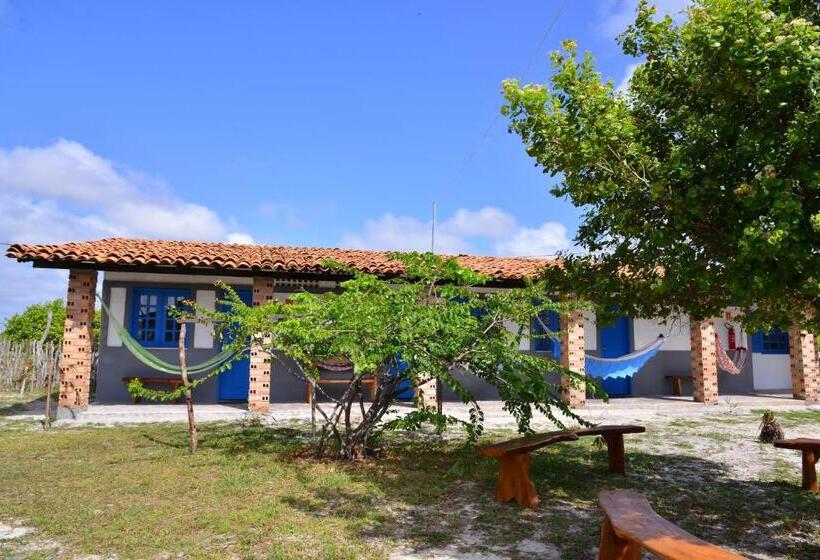 Majatalo Vila Capininga Ecopousada