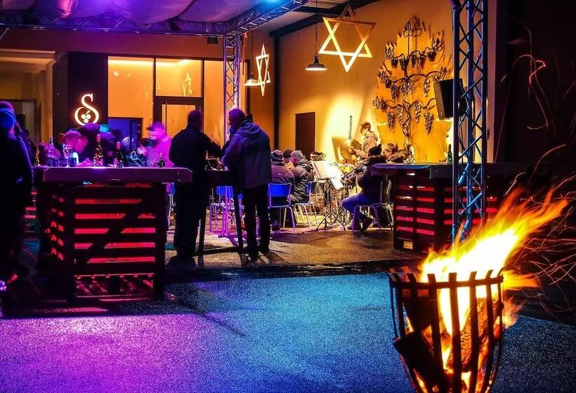 Pension Weingut Schwab