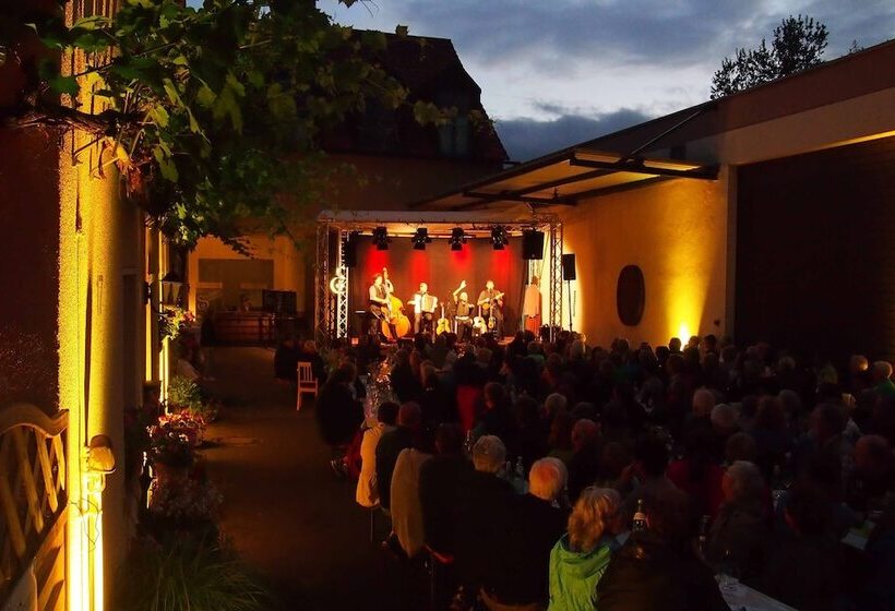 Pension Weingut Schwab