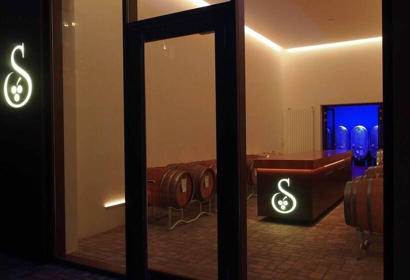 Pension Weingut Schwab