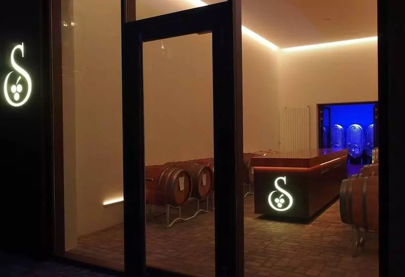 Pension Weingut Schwab