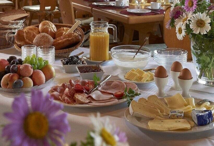 Pension Weingut Schwab