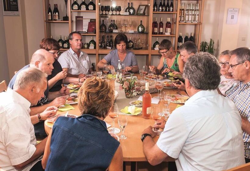 Pension Weingut Schwab