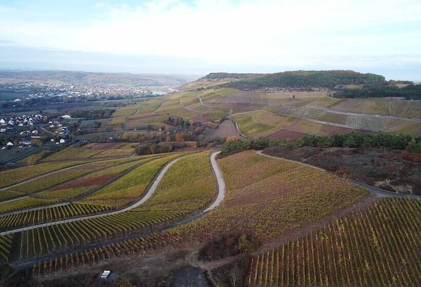 Pension Weingut Schwab