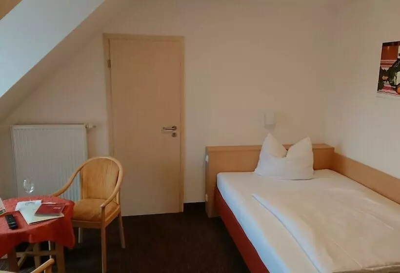 Pension Weingut Schwab