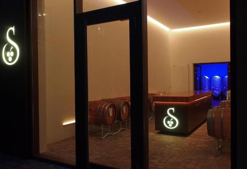 Pension Weingut Schwab