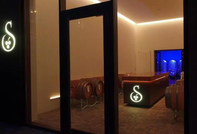 Pension Weingut Schwab