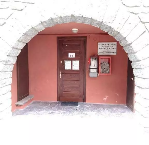 Phoenix Hostel