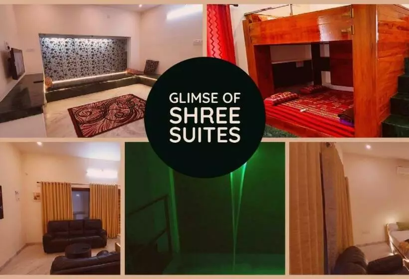 Shree Suites