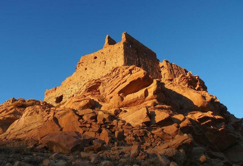 فندق صغير Auberge Tafouyt