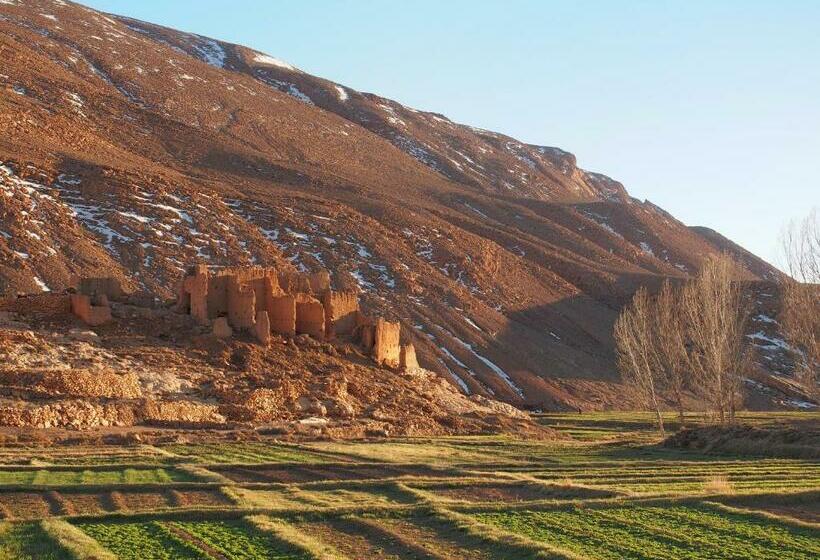 فندق صغير Auberge Tafouyt