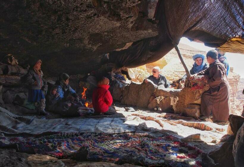 فندق صغير Auberge Tafouyt